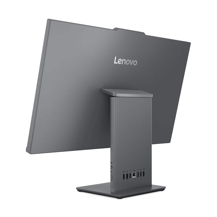 Компютър Lenovo IdeaCentre 27IRH9, All in One, Intel Core i7, 1 TB SSD, 16 GB RAM, IPS, 27'', Windows 11 Pro