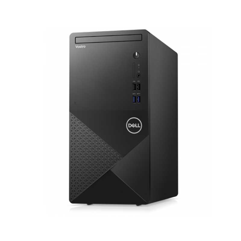 Desktop Computer Dell Vostro 3020 MT, Intel Core i5, 256 GB SSD, 8 GB RAM, Windows 11 Pro, Intel UHD Graphics 730, Display port, Desktop