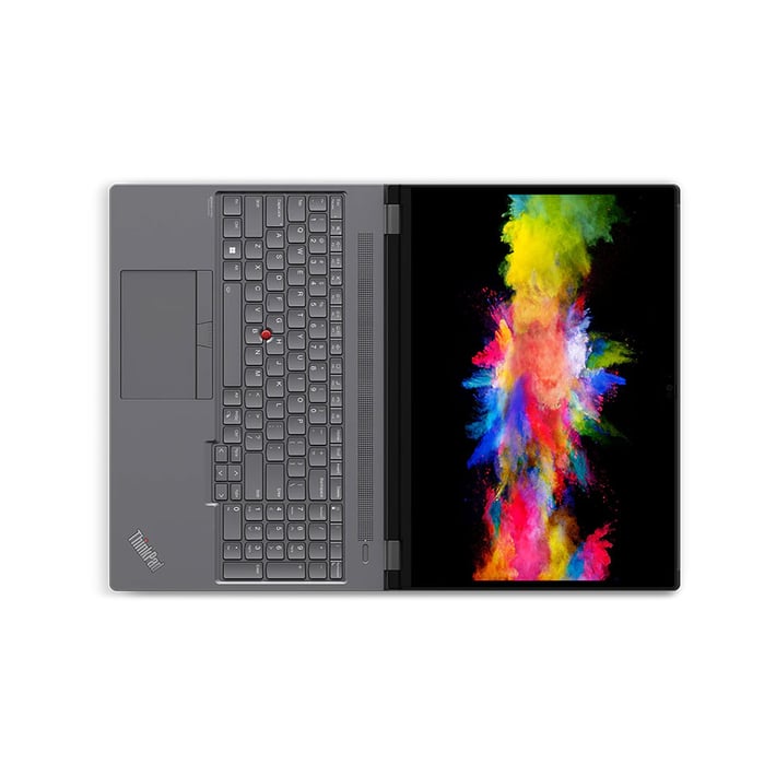 Лаптоп Lenovo Thinkpad P16 GEN 2, 16'', Intel Core i7, 1 TB SSD, 32 GB RAM, Windows 11 Pro
