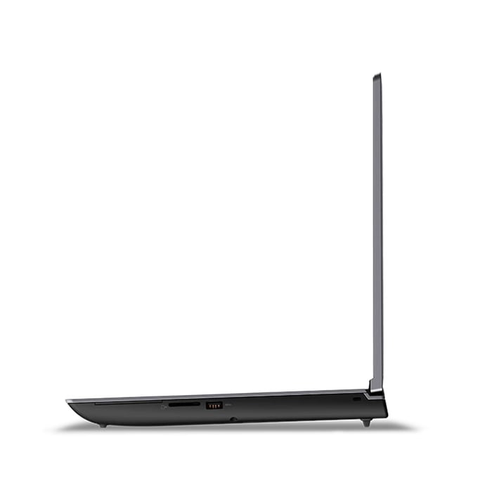 Лаптоп Lenovo Thinkpad P16 GEN 2, 16'', Intel Core i7, 1 TB SSD, 32 GB RAM, Windows 11 Pro