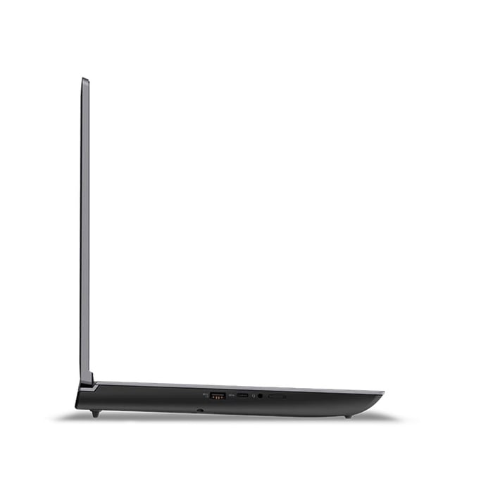 Лаптоп Lenovo Thinkpad P16 GEN 2, 16'', Intel Core i7, 1 TB SSD, 32 GB RAM, Windows 11 Pro