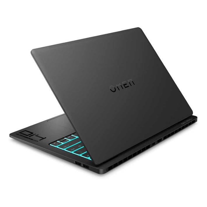 Лаптоп HP Omen SB, 14'', IPS, RTX4060 8GB, Intel Core Ultra 7, 2 TB SSD, 16 GB RAM, черен
