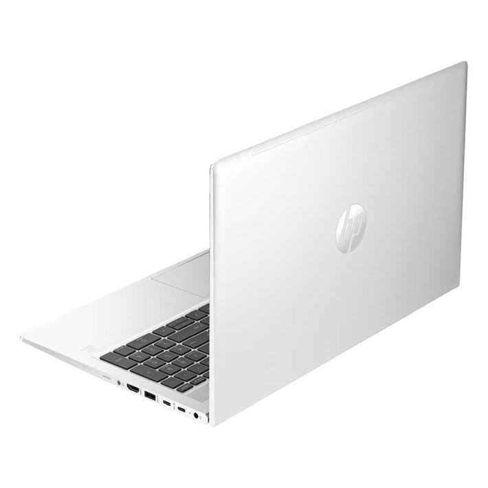 Лаптоп HP Probook 450 G10, 15.6'', FullHD IPS, Intel Core i5, 512 GB SSD, 16 GB RAM, Windows 11 Pro, Intel UHD Graphics, сребрист