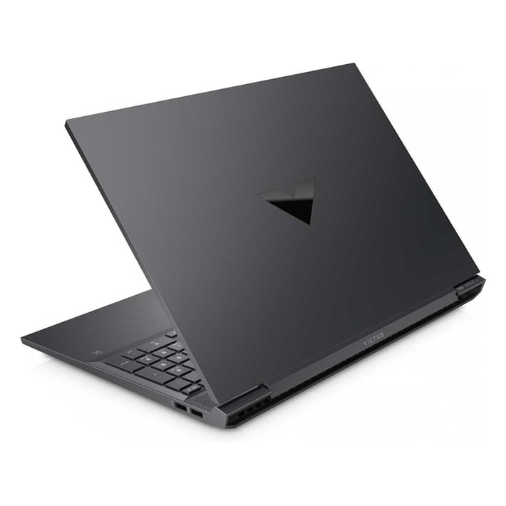 Лаптоп HP Victus 16 MC, 16.1'', FullHD IPS, Intel Core i7, 512 GB SSD, 16 GB RAM, NVIDIA GeForce RTX 4050, сребрист