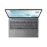 Lenovo Лаптоп Ideapad 3, 15.6'', Intel Core i3, 256 GB SSD, 8 GB RAM, сив, Windows 11 Pro