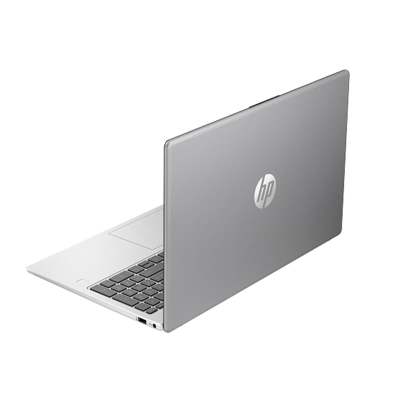 Laptop HP 255R G10 Turbo, 15.6'', FullHD, AMD Ryzen 5, 512 GB SSD, 16 GB RAM, AMD Radeon 660M, silver