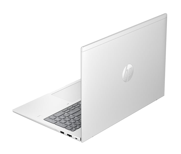 Лаптоп HP Probook 4 G1IR, 16'', WUXGA, Intel Core 7, 512 GB SSD, 16 GB RAM, Windows 11 Pro, Integrated Intel Graphics, RJ-45, сребрист