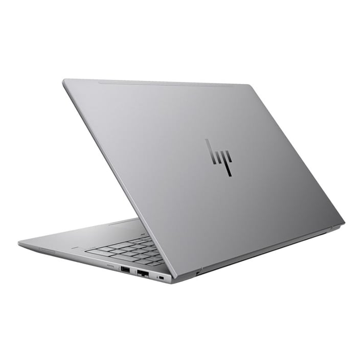 Лаптоп HP Zbook Power 16 G11, 16'', Intel Core Ultra 7, 1 TB SSD, 32 GB RAM, Windows 11 Pro, NVIDIA RTX A2000, сребрист