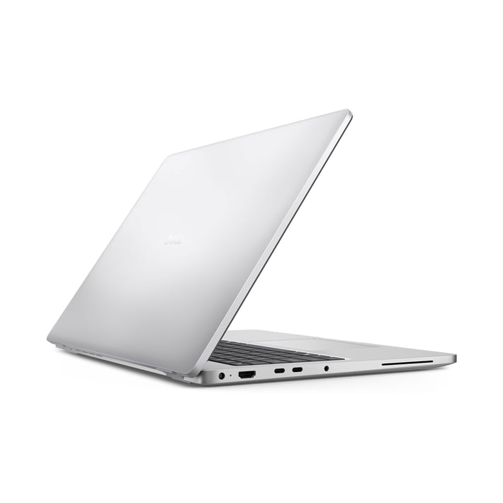 Лаптоп Dell Pro 16, 16'', Intel Core Ultra 5, 512 GB SSD, 16 GB RAM, Windows 11 Pro