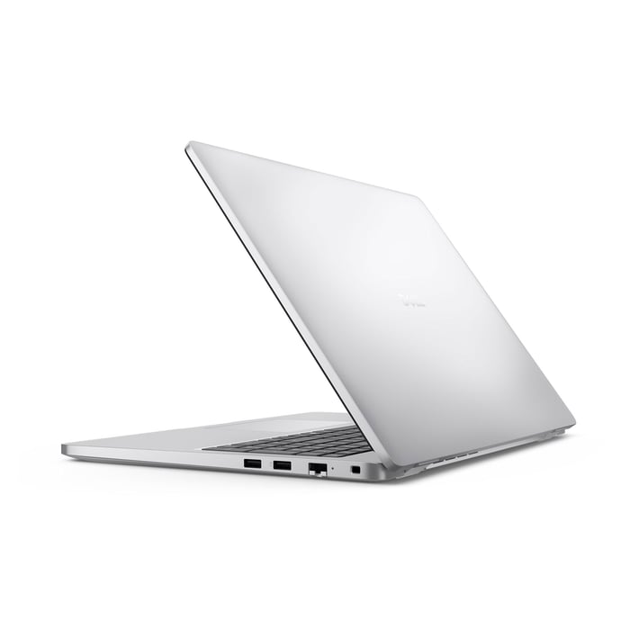 Лаптоп Dell Pro 16, 16'', Intel Core Ultra 5, 512 GB SSD, 16 GB RAM, Windows 11 Pro