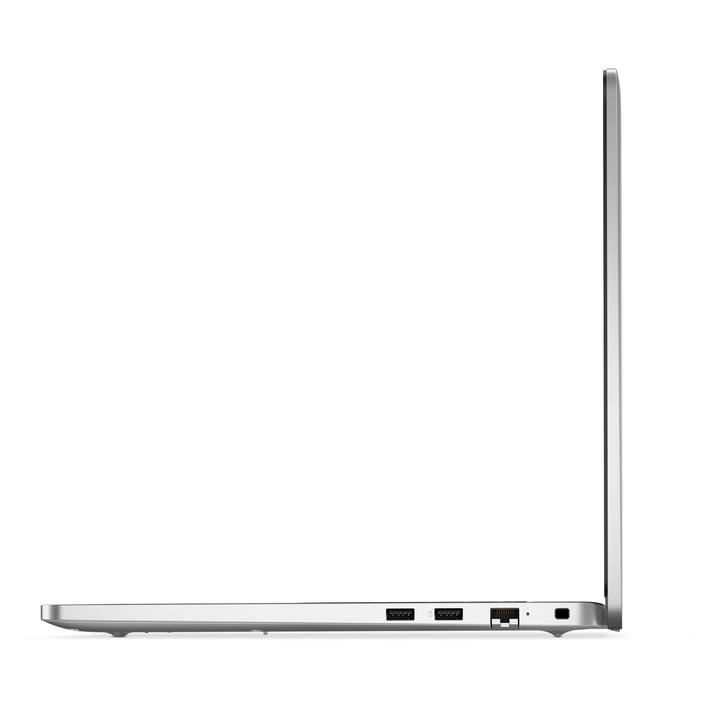 Лаптоп Dell Pro 16, 16'', Intel Core Ultra 5, 512 GB SSD, 16 GB RAM, Windows 11 Pro
