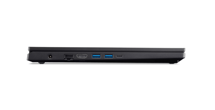 Лаптоп Acer Nitro V15, 15.6'', Intel Core i7, 1 TB SSD, 16 GB RAM, 165 Hz, GeForce RTX 4050, HDMI