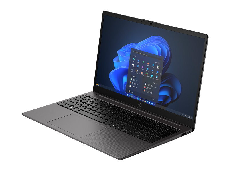 HP 255R G10 Laptop, 15.6", Full HD, AMD Ryzen 5, 512 GB SSD, 16 GB RAM, AMD Radeon 660M, Windows 11 Pro