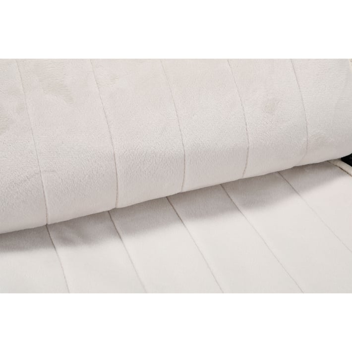 Kingsons Pure Elegance Laptop Sleeve, 14", beige