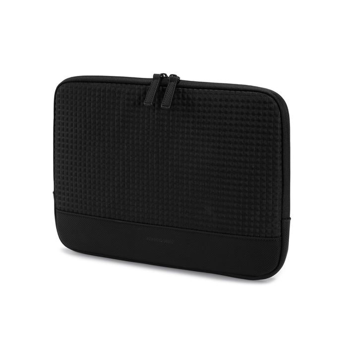 Kingsons Pure Elegance Laptop Sleeve, 14", black