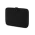 Kingsons Pure Elegance Laptop Sleeve, 14", black