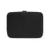 Kingsons Pure Elegance Laptop Sleeve, 14", black