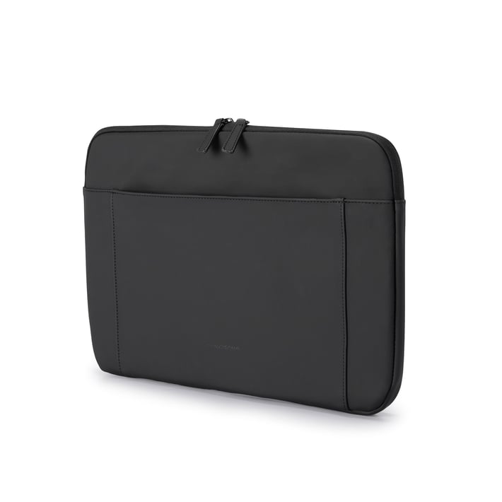 Kingsons Soft Touch Laptop Sleeve, 16", black