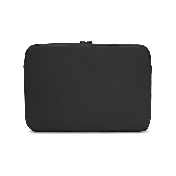 Kingsons Soft Touch Laptop Sleeve, 16", black