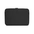 Kingsons Soft Touch Laptop Sleeve, 16", black