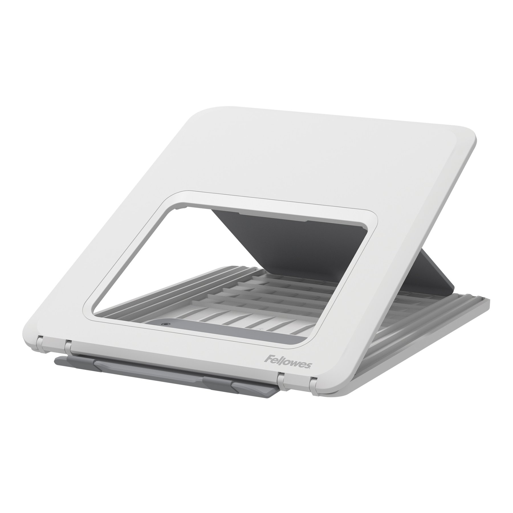 Fellowes Breyta laptop stand, white