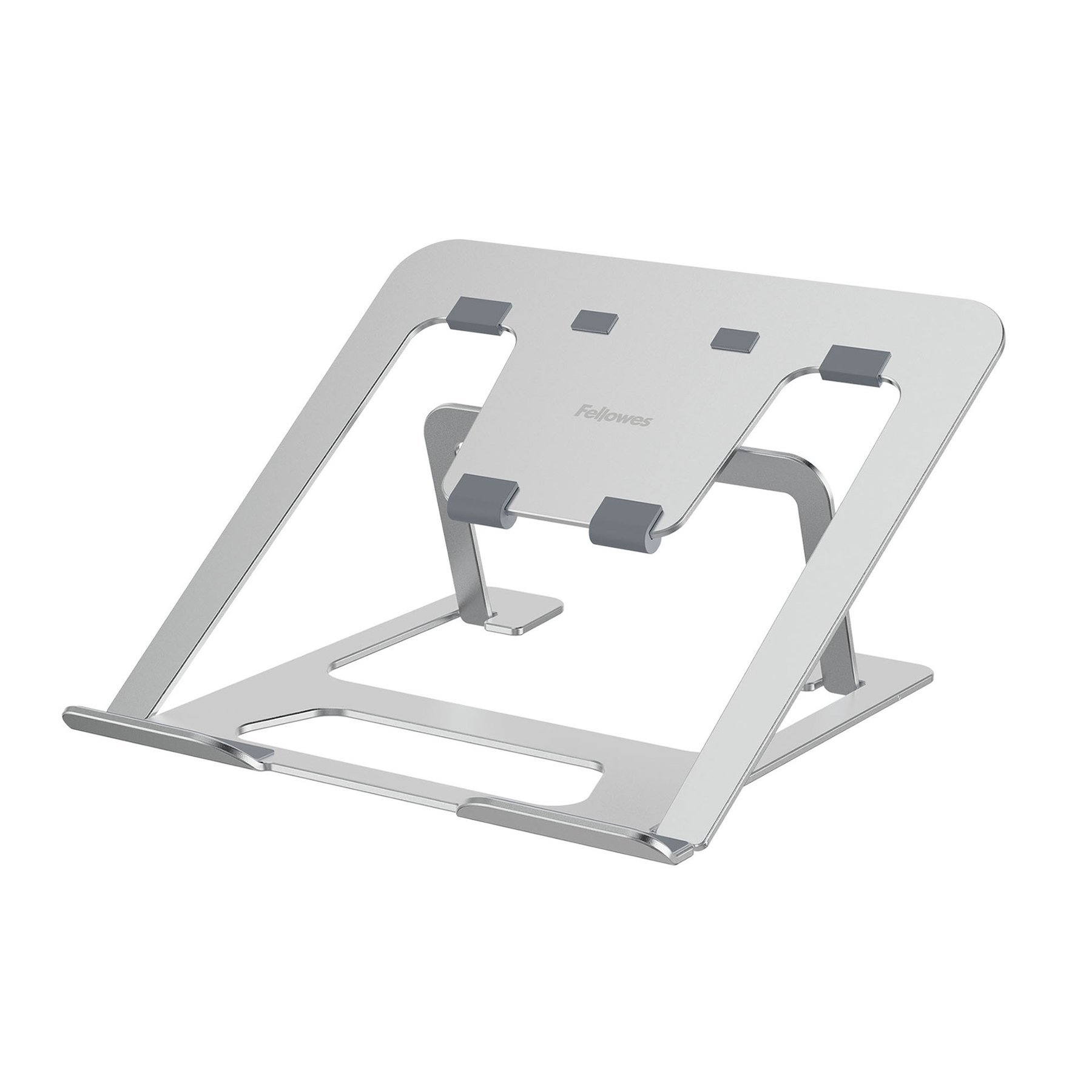 Fellowes Alumia Laptop Stand, Grey