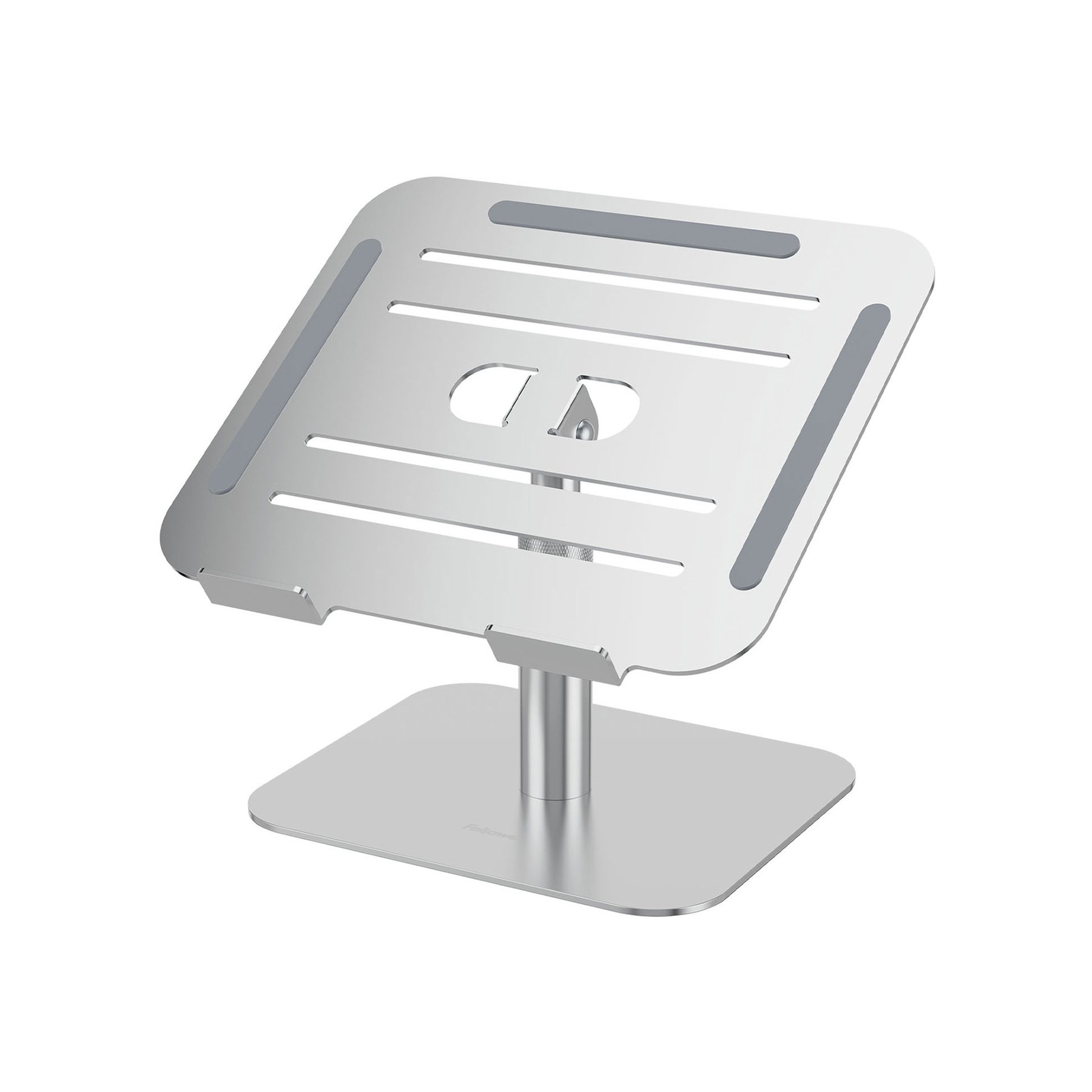 Fellowes Alumia Laptop Riser, Grey