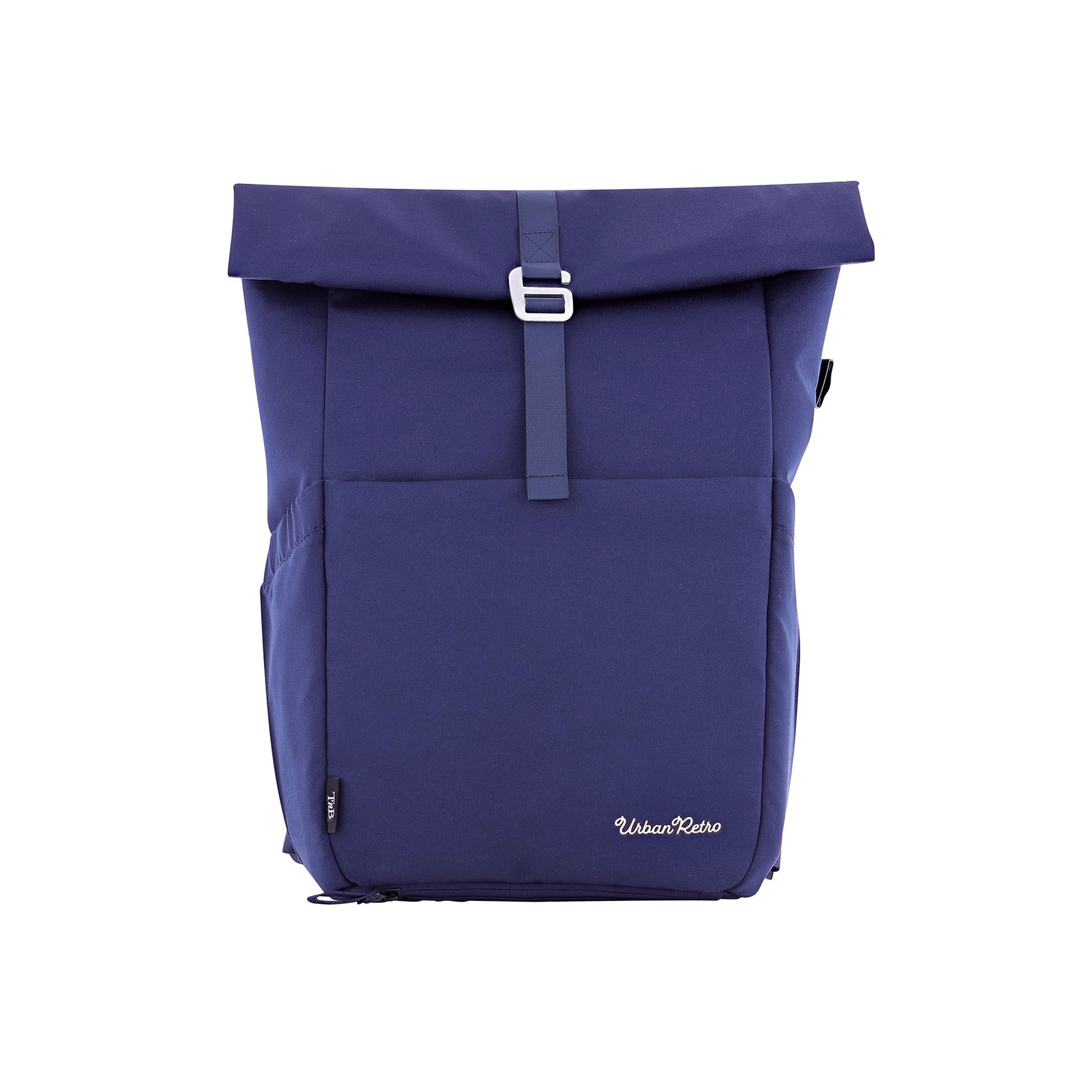 Backpack for laptop TNB Urban Retro, 15.6'', 15 L, blue