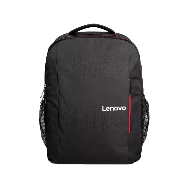 Backpack for laptop Lenovo Everyday 510, up to 15.6'', 17 L, black