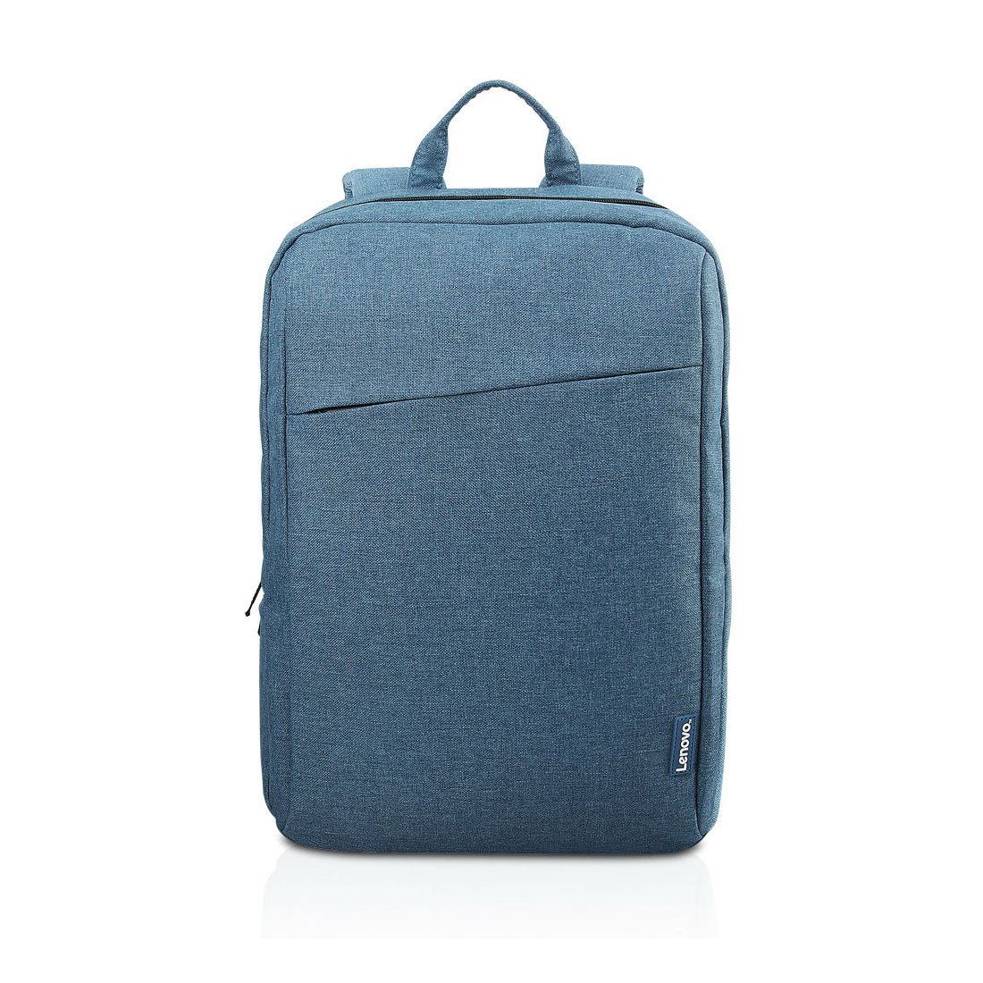 Backpack for laptop Lenovo Casual B210, up to 15.6'', 16 L, blue