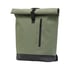 Раница TNB Urban Moov, водоустойчива, 20-25 L, PET/PVC, зелена