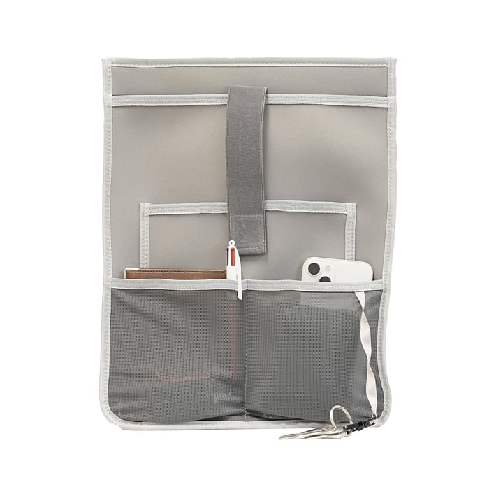 Раница TNB Urban Moov, водоустойчива, 20-25 L, PET/PVC, зелена