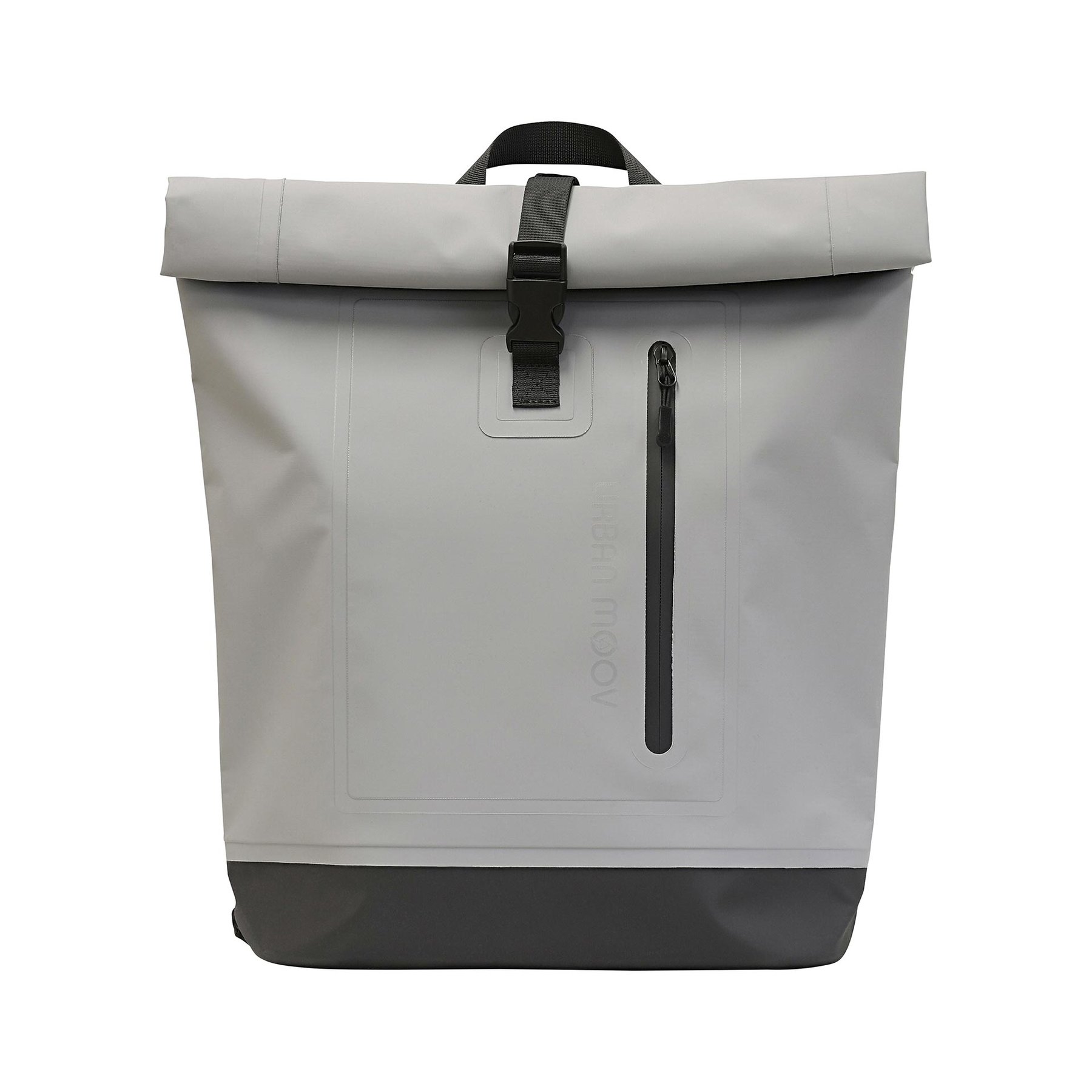 Backpack TNB Urban Moov, waterproof, 20-25 L, PET/PVC, gray