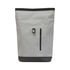 Раница TNB Urban Moov, водоустойчива, 20-25 L, PET/PVC, сива