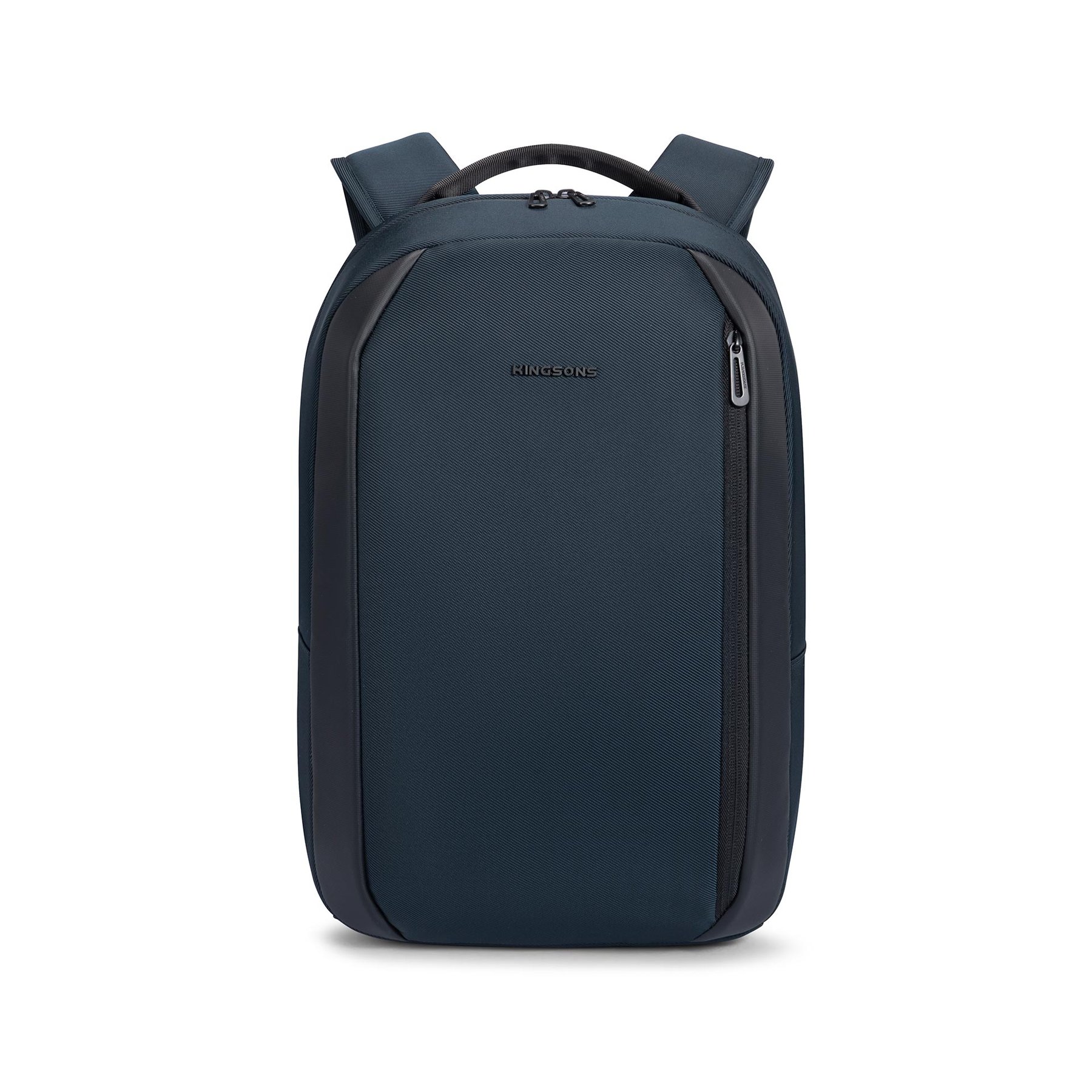 Backpack for laptop Kingsons Urban Core, 15.6'', 18 L, navy blue