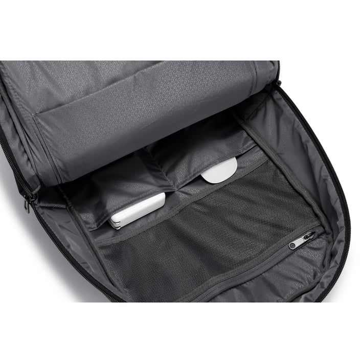 Раница за лаптоп Kingsons Urban Core, 15.6'', 18 L, черна