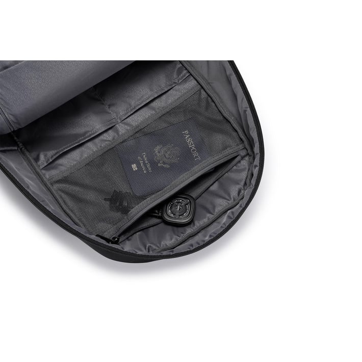 Раница за лаптоп Kingsons Urban Core, 15.6'', 18 L, черна