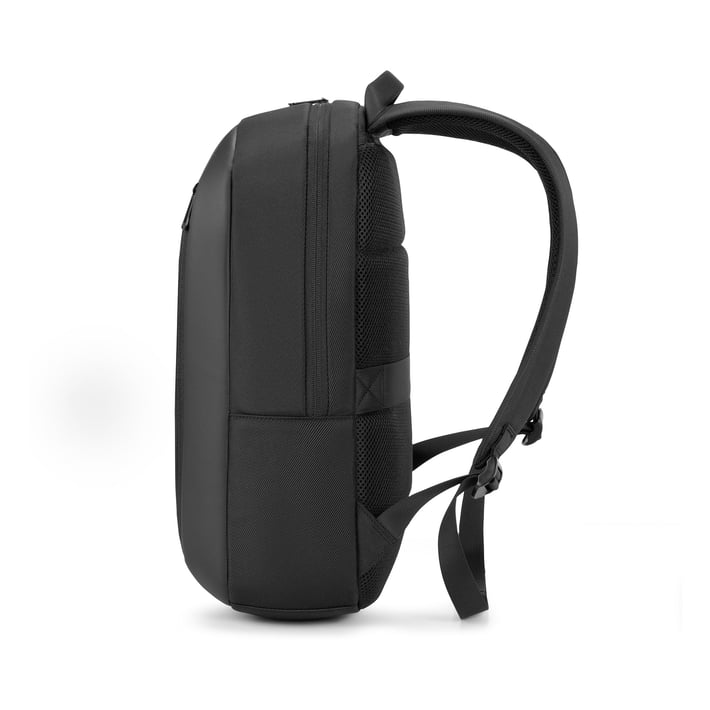 Раница за лаптоп Kingsons Urban Core, 15.6'', 18 L, черна