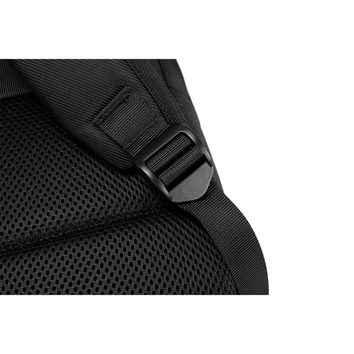 Раница за лаптоп Kingsons Urban Core, 15.6'', 18 L, черна