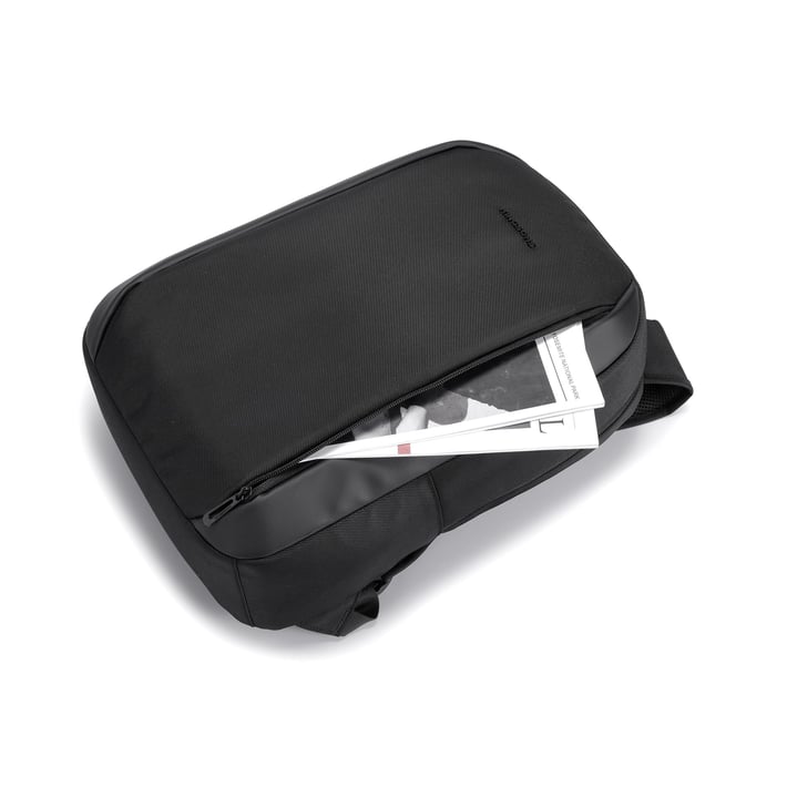 Раница за лаптоп Kingsons Urban Core, 15.6'', 18 L, черна