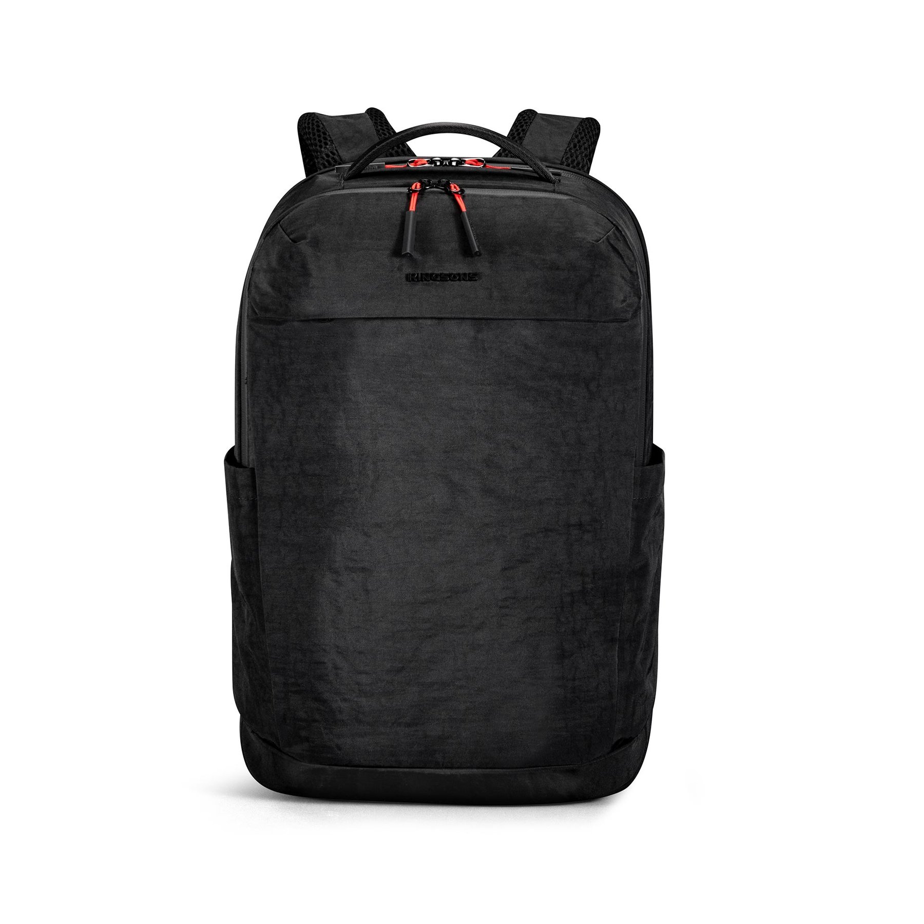 Backpack for laptop Kingsons Metro Vault, 15.6'', 22.5 L, black