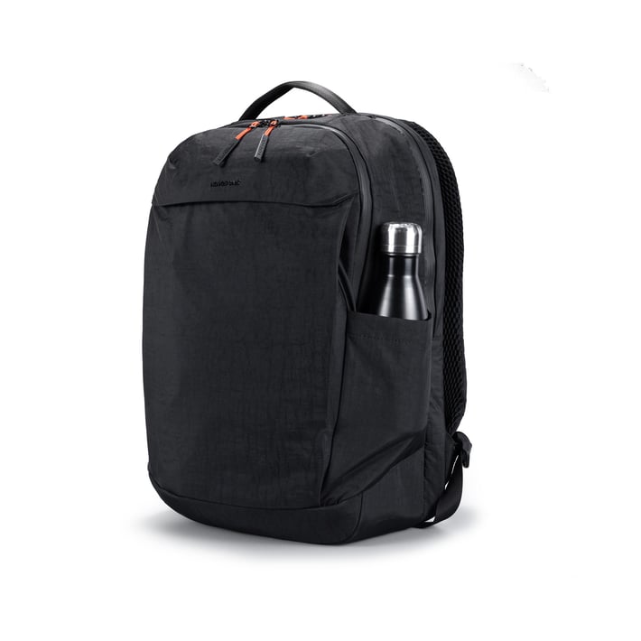 Раница за лаптоп Kingsons Metro Vault, 15.6'', 22.5 L, черна