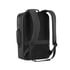 Раница за лаптоп Kingsons Silhouette, 15.6'', 23 L, черна