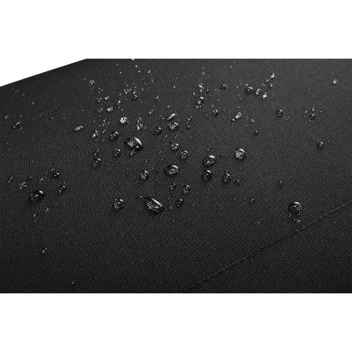 Чанта за лаптоп Kingsons Vanta, 15.6'', 3.5 L, черна