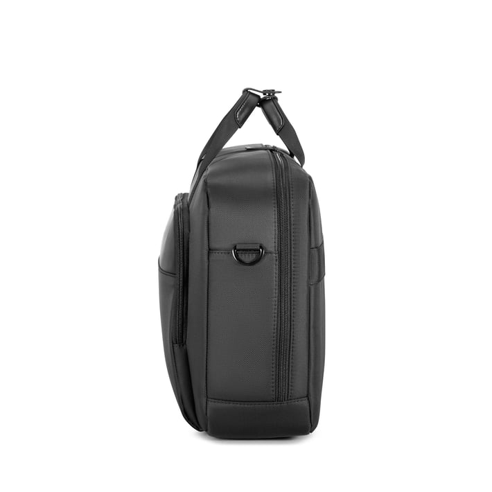 Чанта за лаптоп Kingsons Eclipse, 15.6'', 13 L, черна