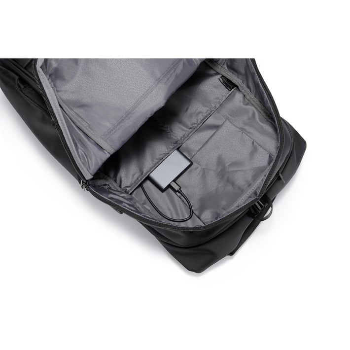 Kingsons Laptop backpack Trailtech, 15.6'', black