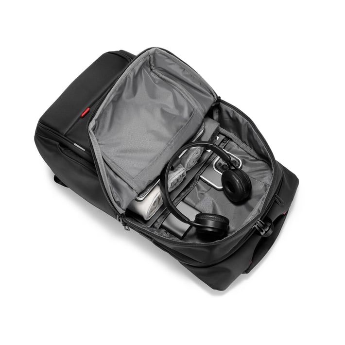 Kingsons Laptop backpack Trailtech, 15.6'', black