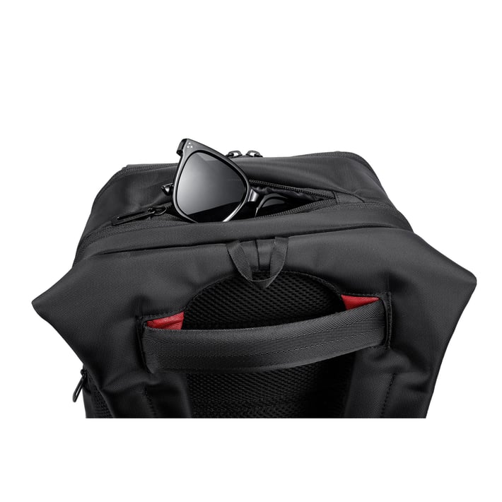 Kingsons Laptop backpack Trailtech, 15.6'', black