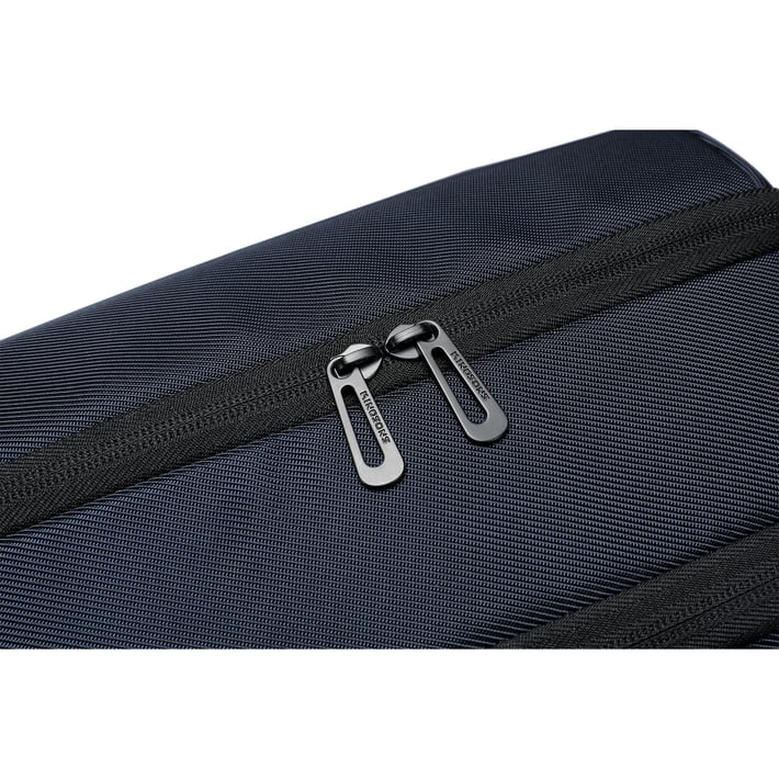 Раница за лаптоп Kingsons Gearmax, 15.6'', 20.5 L, тъмносиня