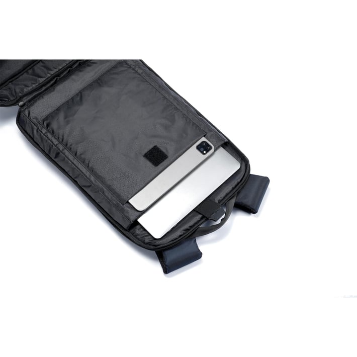 Раница за лаптоп Kingsons Gearmax, 15.6'', 20.5 L, тъмносиня